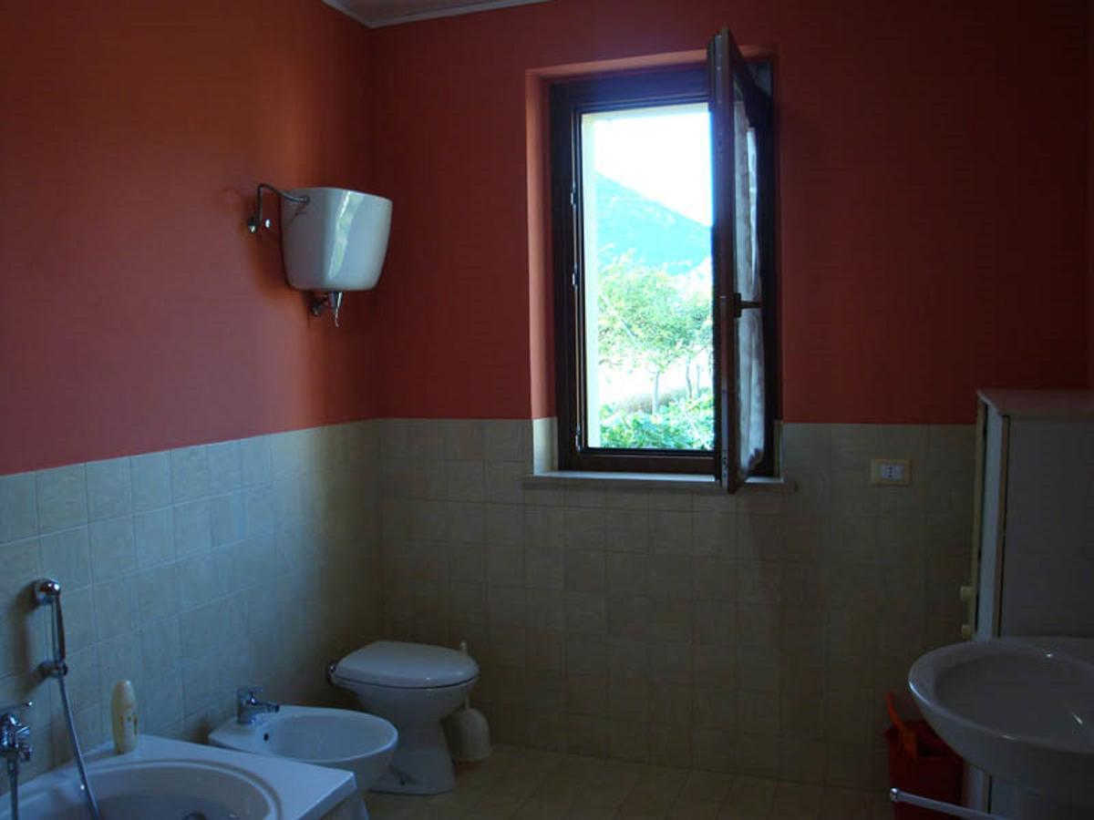 Fontecese Aparthotel Gubbio Kültér fotó