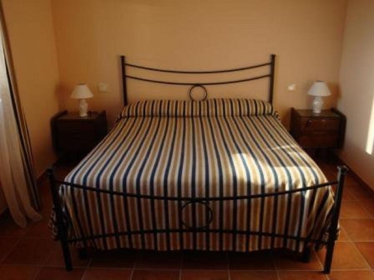 Fontecese Aparthotel Gubbio Kültér fotó